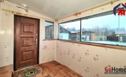 Купить 2-комнатную квартиру, Городище, Ботаническая ул.. Фото 9