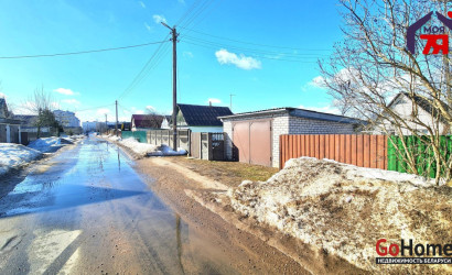 Купить дом, Дзержинск, 9 Мая ул., 9.4 соток. Фото 32