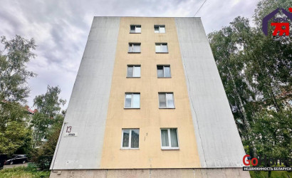 Купить 3-комнатную квартиру, Слуцк, Жукова ул., 13. Фото 22