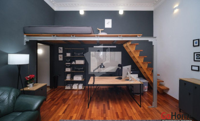 Купить 2-комнатную квартиру, Минск, Киселева ул., 28 (Центральный район). Фото 22