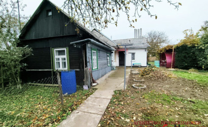 Купить дом, Барановичи, Фроленкова, 8 соток. Фото 12