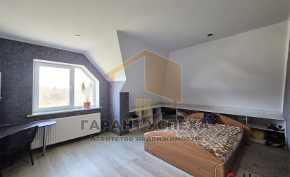 Купить дом, Старое Село, Мотыкальский с/с, 14.8 соток. Фото 13