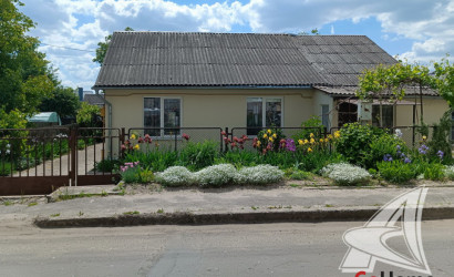 Купить дом, Брест, Киевка, 4.14 соток. Фото 4