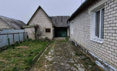 Купить дом, Березовка, Дзержинского, 6.9 соток. Фото 13
