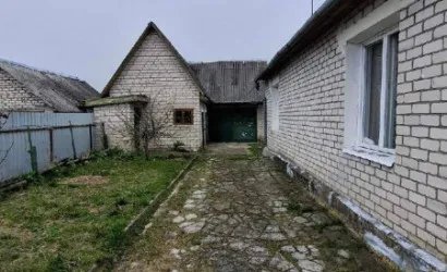  74 м2, Березовка(Горького ул., 61)