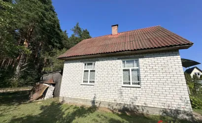  1-этаж.(31.1 м2), СТ Чаравички-2