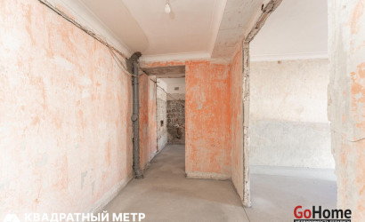 Купить 1-комнатную квартиру, Минск, Независимости просп., 83 (Первомайский район). Фото 11