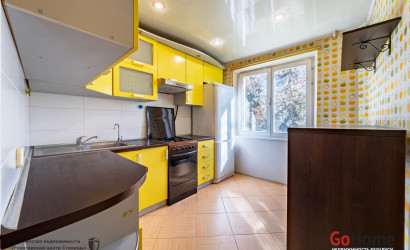 Купить 1-комнатную квартиру, Минск, Ландера, 52(Октябрьский район). Фото 19