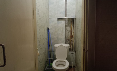 Купить 2-комнатную квартиру, Витебск, Титова, 14. Фото 7