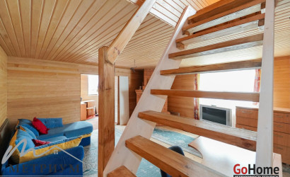 Купить дом в деревне, Рябиновка, 10.01 соток. Фото 20