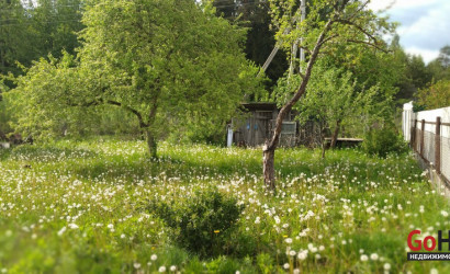 Купить дом в деревне, Утро, 6.7 соток. Фото 5