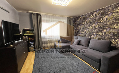 Купить 2-комнатную квартиру, Брест, ул. Красногвардейская. Фото 3