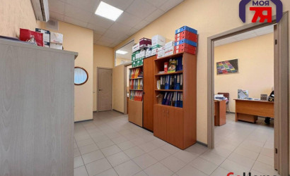 Продажа торгового помещения, Минск, Ржавецкая ул., 5,  54 кв.м.. Фото 2