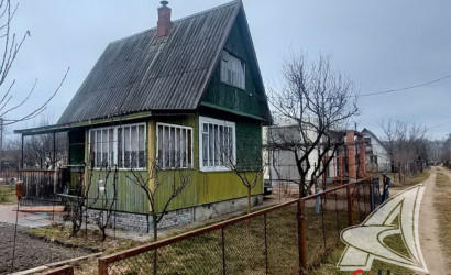 Купить дачу, Брест, Мухавецкий с/с, 4.24 соток. Фото 21