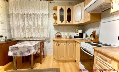 Купить 2-комнатную квартиру, Брест, ул. Волгоградская, д. . Фото 5