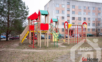 Купить 4-комнатную квартиру, Молодечно, Виленская ул., 33. Фото 6