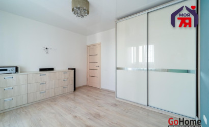Купить 2-комнатную квартиру, Минск, Есенина ул., 60 (Московский район). Фото 7