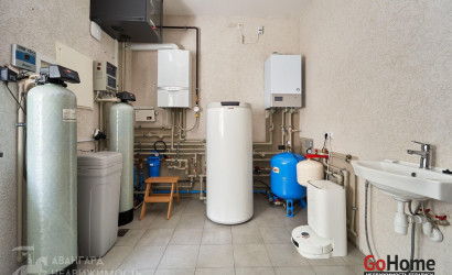 Купить коттедж, Суковичи, Зеленая ул., 17.5 соток. Фото 48