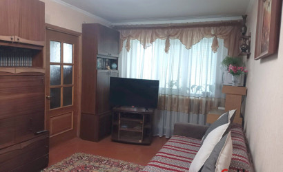Купить 3-комнатную квартиру, Барановичи, ул. Брестская,  д.244. Фото 1