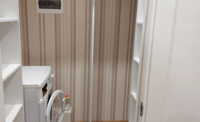 Снять 1-комнатную квартиру, Минск, ул. Николы Теслы, д. 29 (Октябрьский район). Фото 9