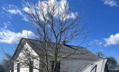 Купить дом, Ляховцы, Мокранский с/с, 25 соток. Фото 5