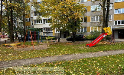 Купить 3-комнатную квартиру, Гродно, ул. Толстого, д. 45. Фото 9