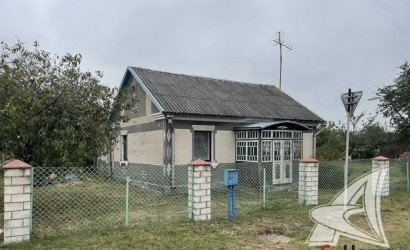 Купить дом, Каменец, г. Каменец, 12.07 соток. Фото 18