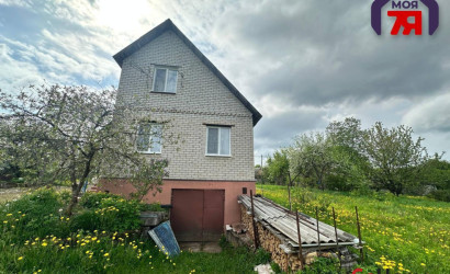 Купить дом, Вяча, Центральная ул., 10 соток. Фото 4