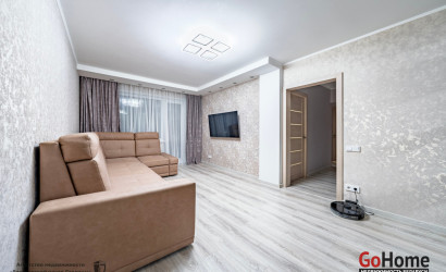 Купить 2-комнатную квартиру, Минск, Рокоссовского, 102 (Ленинский район). Фото 13