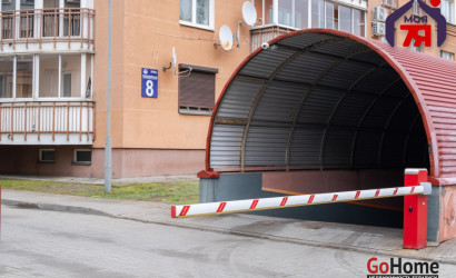 Продажа помещения, Минск, Гвардейская ул., 8, 46 кв.м.. Фото 5