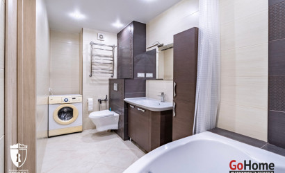 Купить 1-комнатную квартиру, Минск, Ржавецкая, 5(Центральный район). Фото 9
