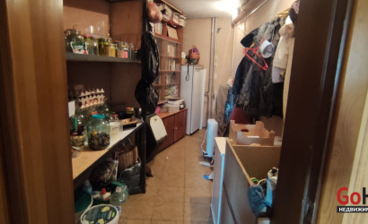 Купить 5-комнатную квартиру, Минск, ул. Некрасова, д. 35 (Советский район). Фото 14