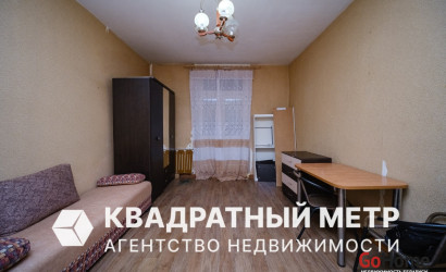 Купить 2-комнатную квартиру, Минск, ул. Пономарева, д. 5 (Первомайский район). Фото 1