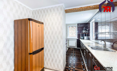 Купить дом, Гарутишки, Пашкевича ул., 31 соток. Фото 21