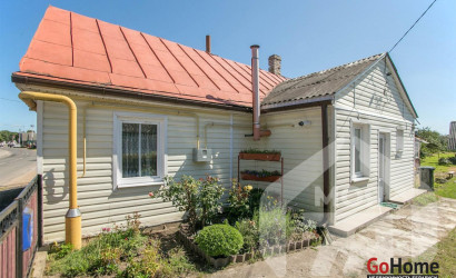 Купить дом, Ошмяны, Советская ул., 6 соток. Фото 20