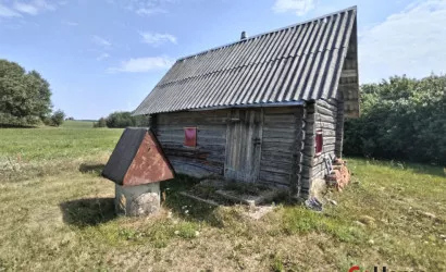  1-этаж.(50.5 м2), Железники(д. 56)