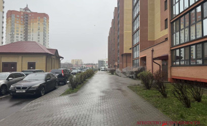 Купить 1-комнатную квартиру, Брест, ул. Гоголя, д. . Фото 1