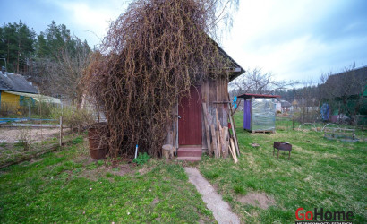 Купить дом в деревне, ЯСНАЯ ПОЛЯНА 1, 4 соток. Фото 10