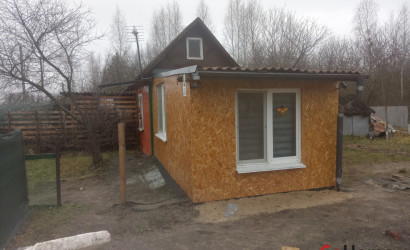 Снять дачу, Плянта, Дубраука. Фото 4