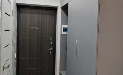 Купить 1-комнатную квартиру, Минск, Леонида Щемелёва, 10 (Октябрьский район). Фото 9