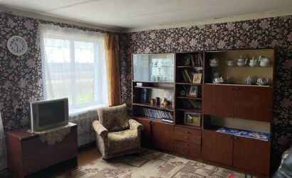 Купить дом, Будислово, 25 соток. Фото 1