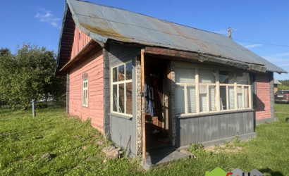 Купить дом, Гимбуты, 22 соток. Фото 2