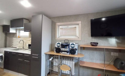 Купить 1-комнатную квартиру, Колодищи, Восточный пер., 6. Фото 4