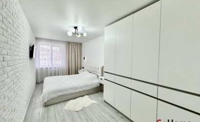 Купить 2-комнатную квартиру, Гродно, Доватора, 7. Фото 8