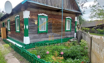 Купить дом, Дивин, Дивинский с/с, 11.22 соток. Фото 1