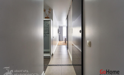 Купить 1-комнатную квартиру, Лесной, Александрова ул., 11. Фото 12