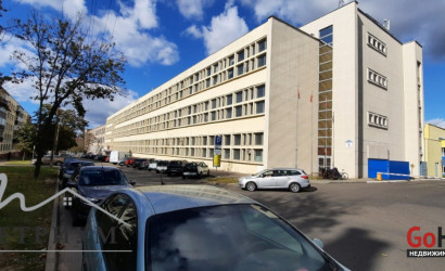 Аренда склада, Минск, ул. Гикало, д. 5А,  10544.7 кв.м.. Фото 1