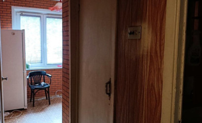 Купить 3-комнатную квартиру, Минск, Ангарская, 86 (Заводской район). Фото 6