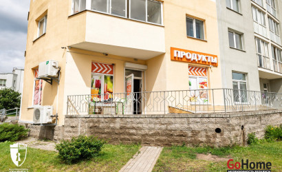 Купить 1-комнатную квартиру, Минск, Ржавецкая, 5(Центральный район). Фото 14