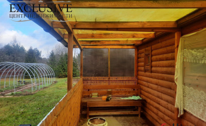 Купить дом в деревне, Химик-6, 12 соток. Фото 6